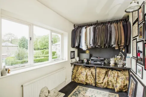 3 bed Cottage