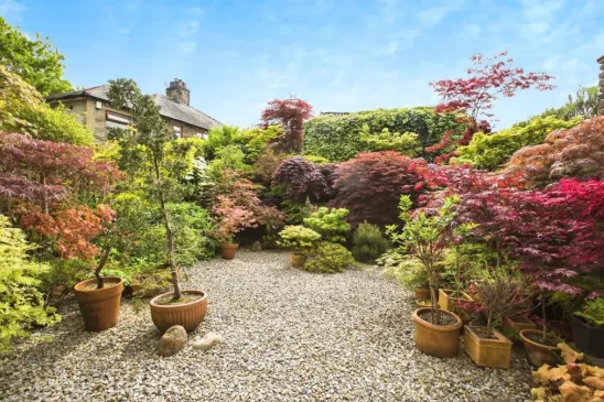 3 bed Cottage