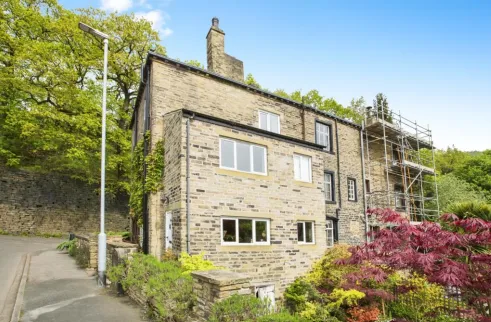 3 bed Cottage