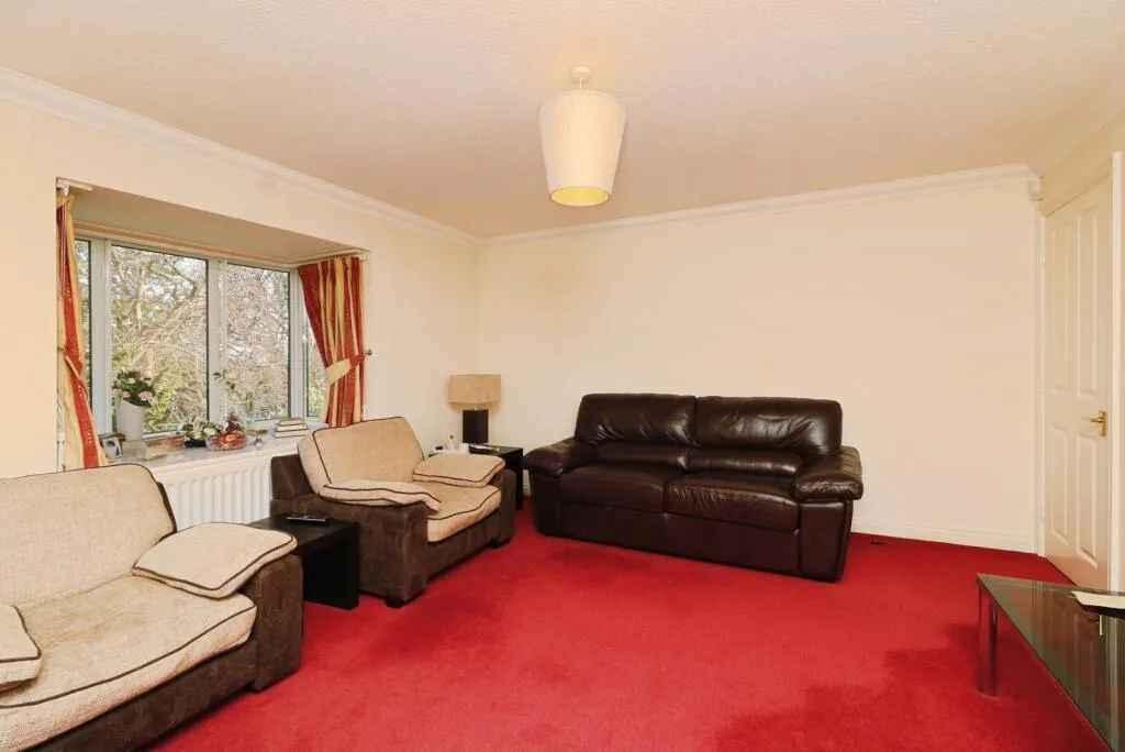 2 bed Block of Apartments