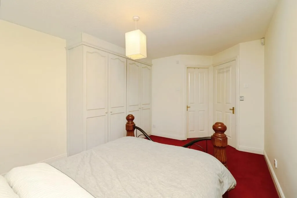 2 bed Block of Apartments