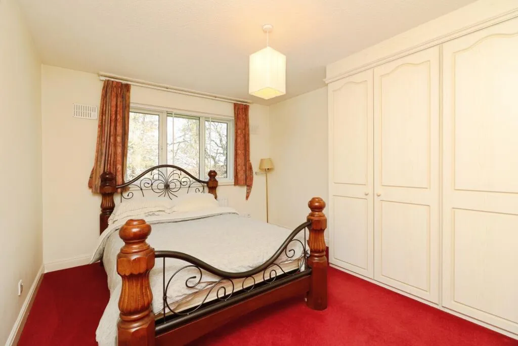 2 bed Block of Apartments