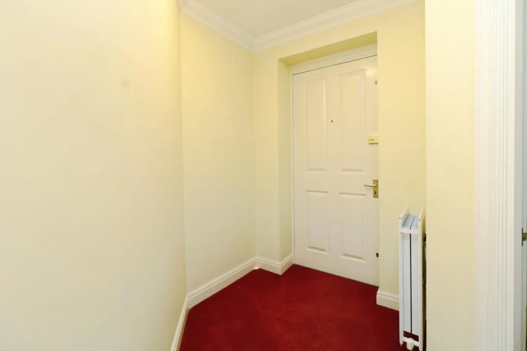 2 bed Block of Apartments