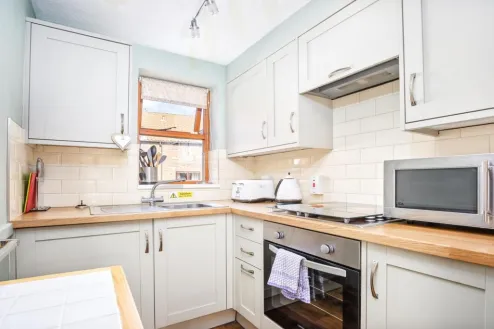 2 bed Semi-Detached