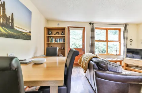 2 bed Semi-Detached