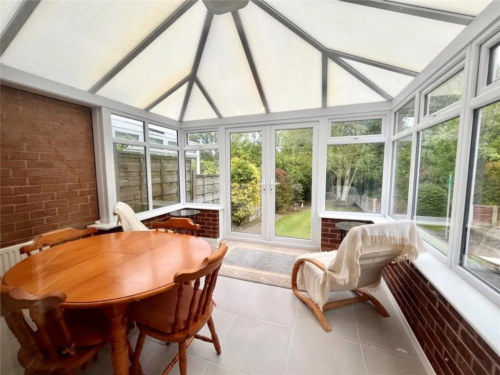 2 bed Semi-Detached Bungalow