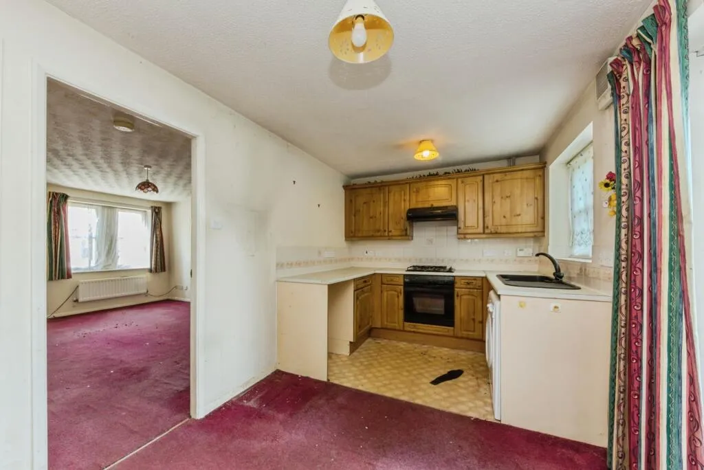 3 bed Semi-Detached