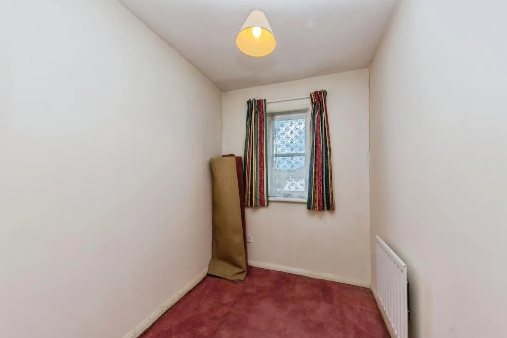 3 bed Semi-Detached