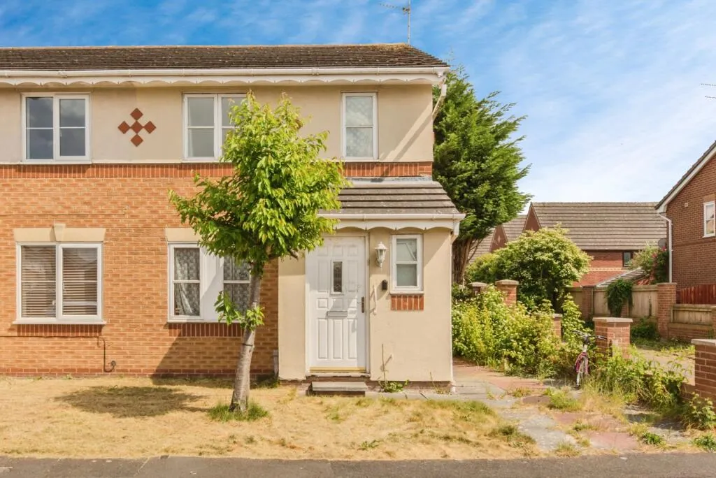 3 bed Semi-Detached