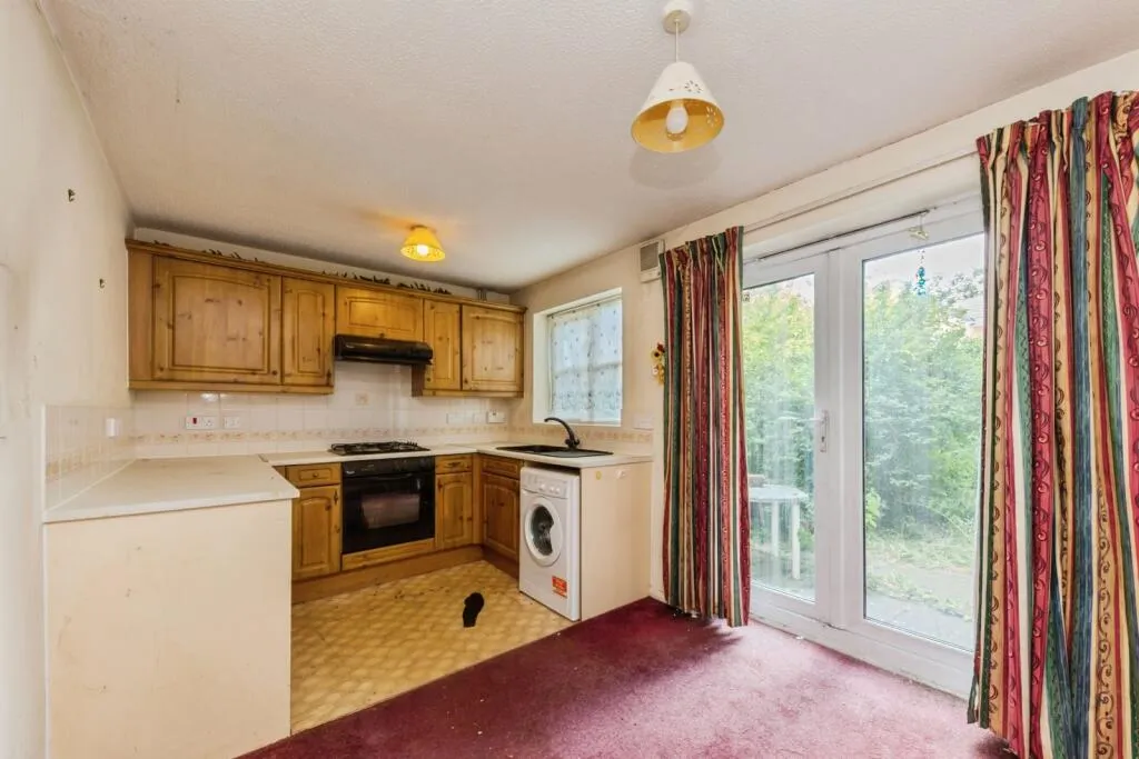 3 bed Semi-Detached