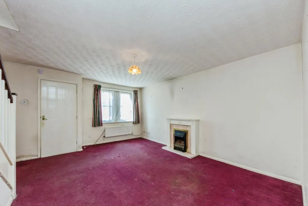 3 bed Semi-Detached