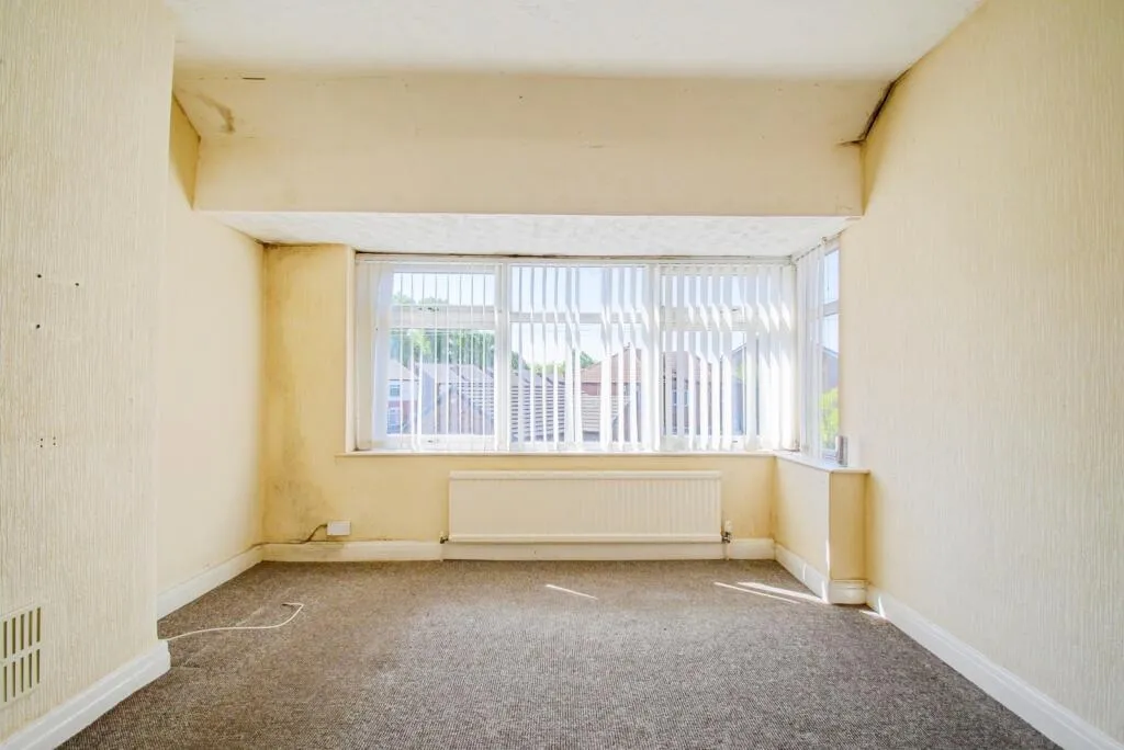 3 bed Semi-Detached