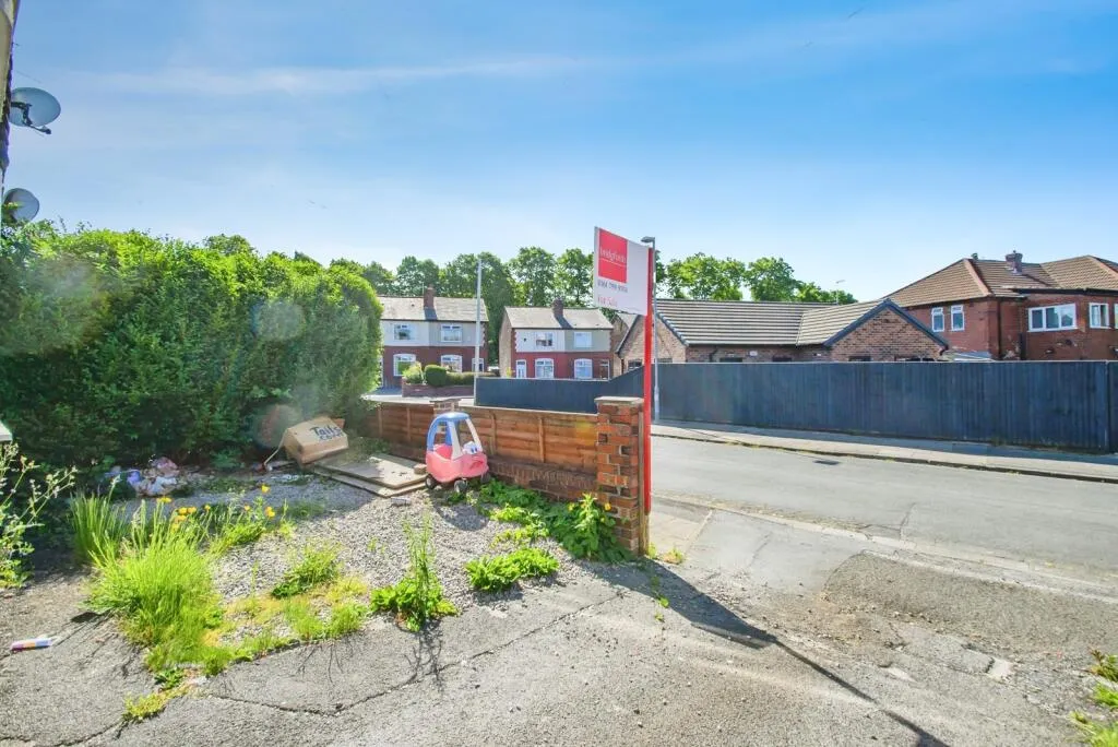 3 bed Semi-Detached