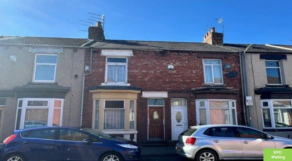 Property cover