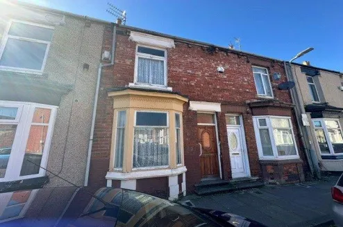 3 bed Terraced