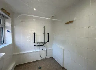 3 bed Terraced