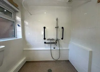 3 bed Terraced