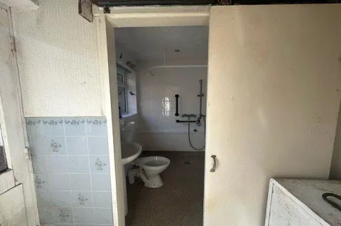 3 bed Terraced