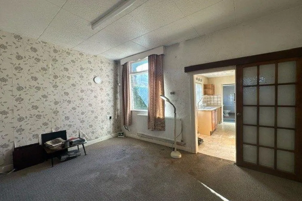 3 bed Terraced