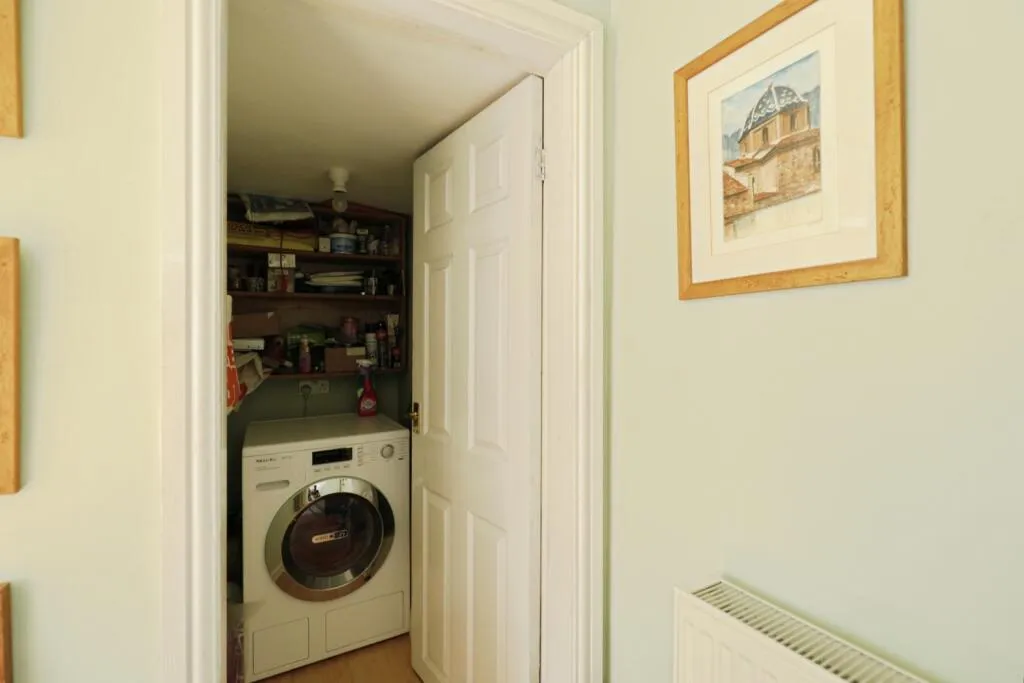 3 bed Terraced