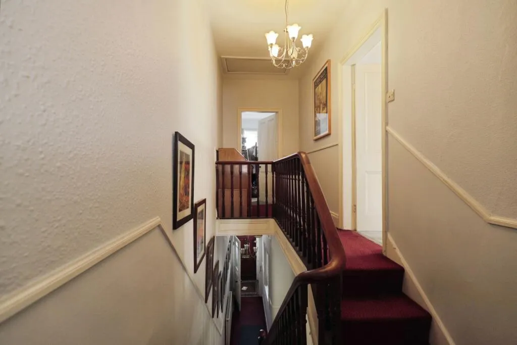3 bed Terraced