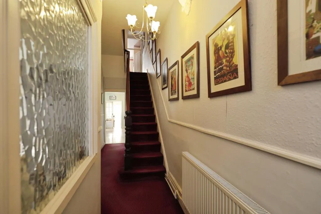 3 bed Terraced