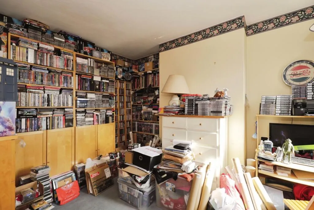 3 bed Terraced