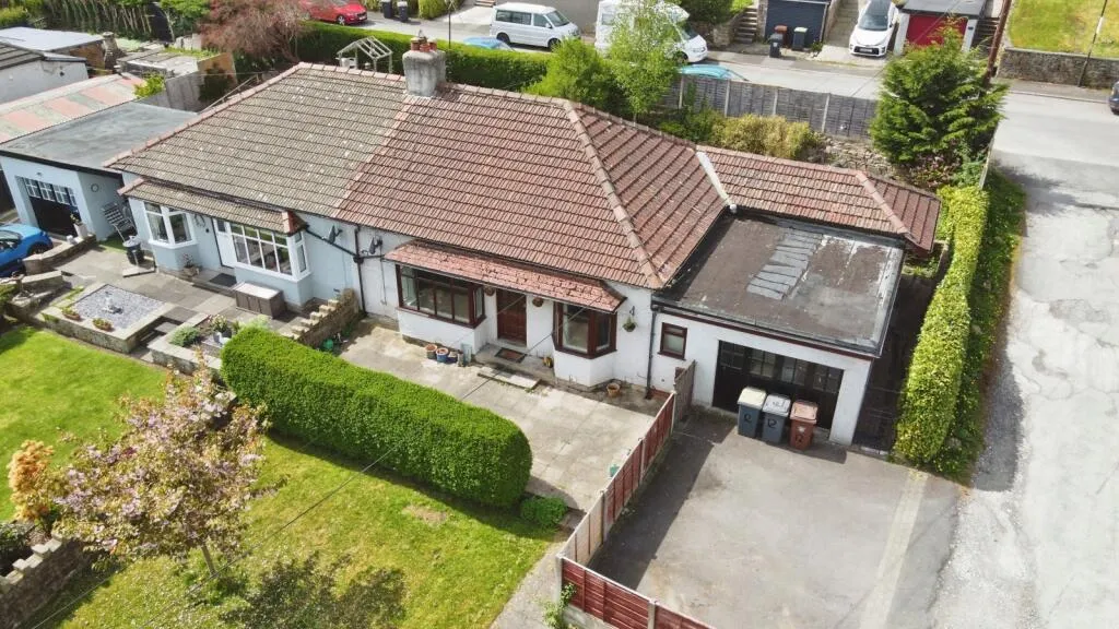 Property cover