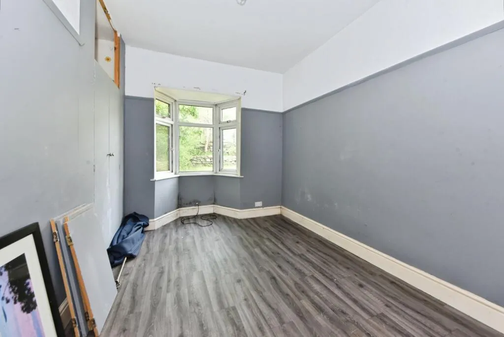 3 bed Semi-Detached Bungalow