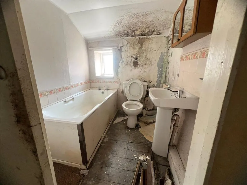 2 bed Cottage