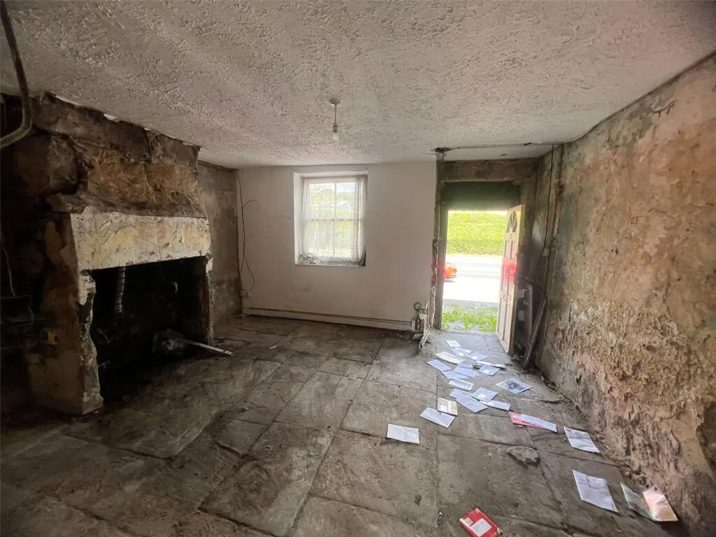 2 bed Cottage