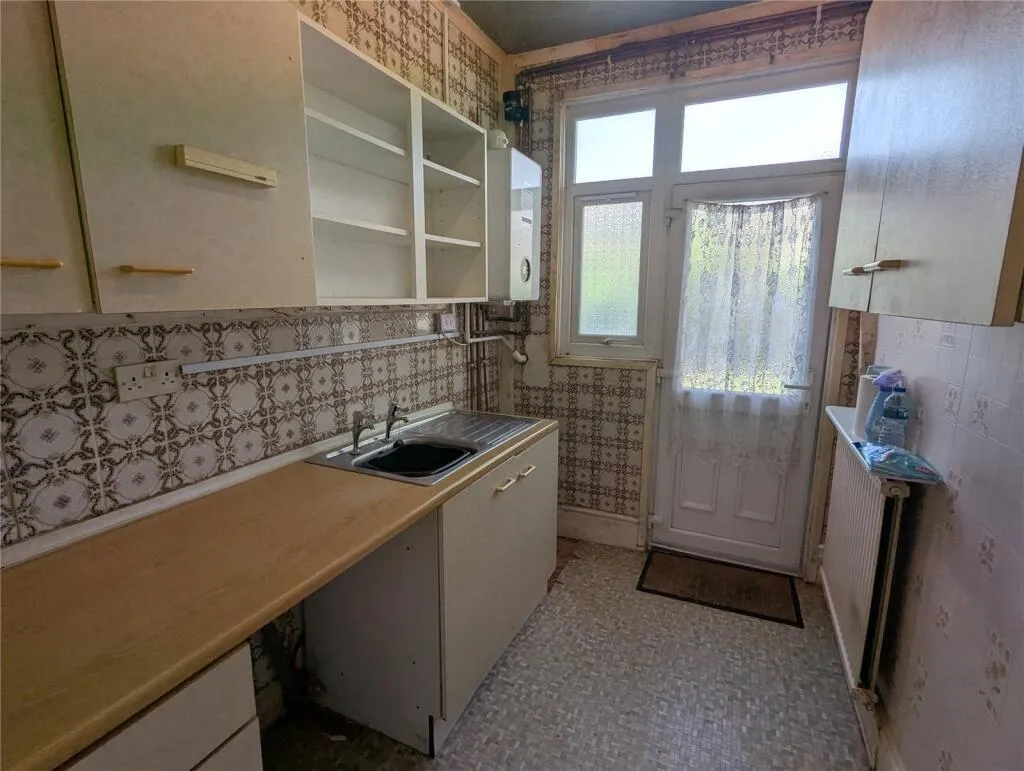 3 bed Semi-Detached