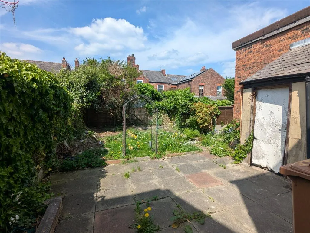 3 bed Semi-Detached