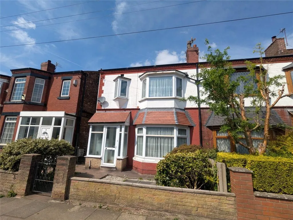 3 bed Semi-Detached