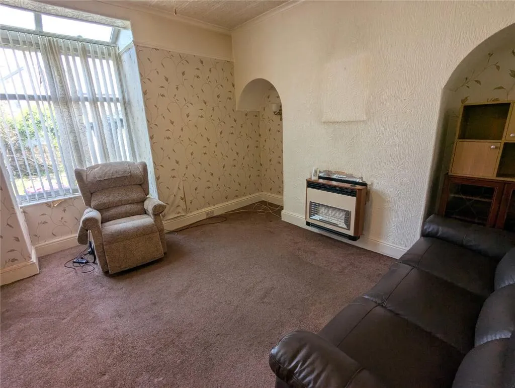 3 bed Semi-Detached