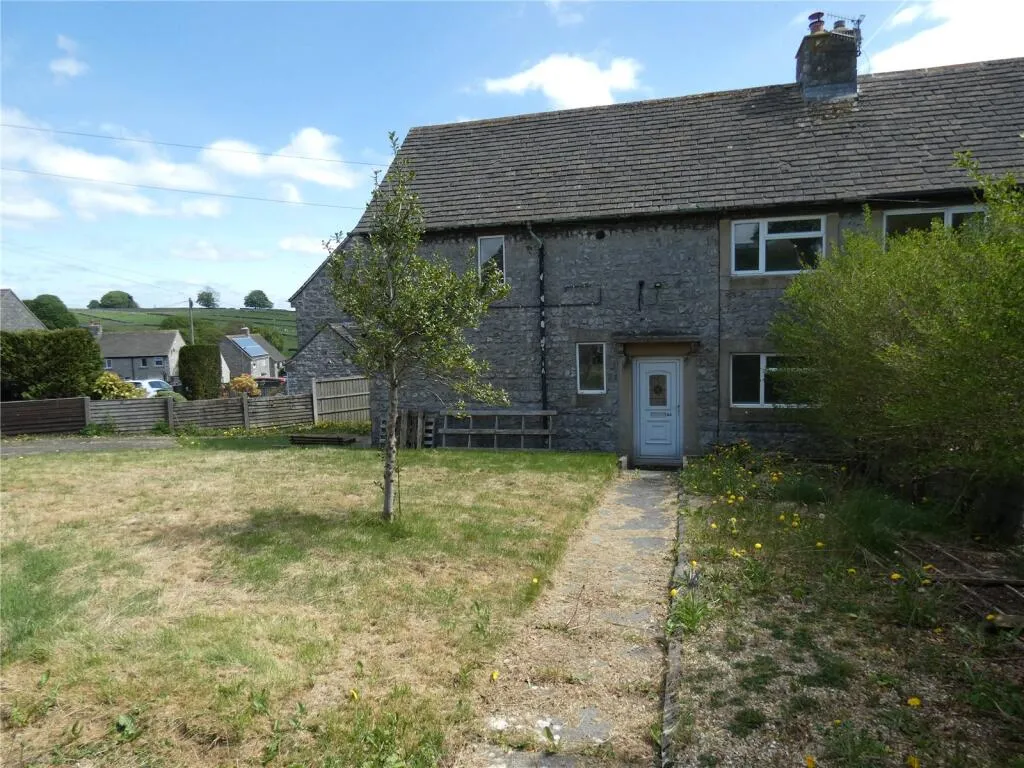 3 bed Semi-Detached