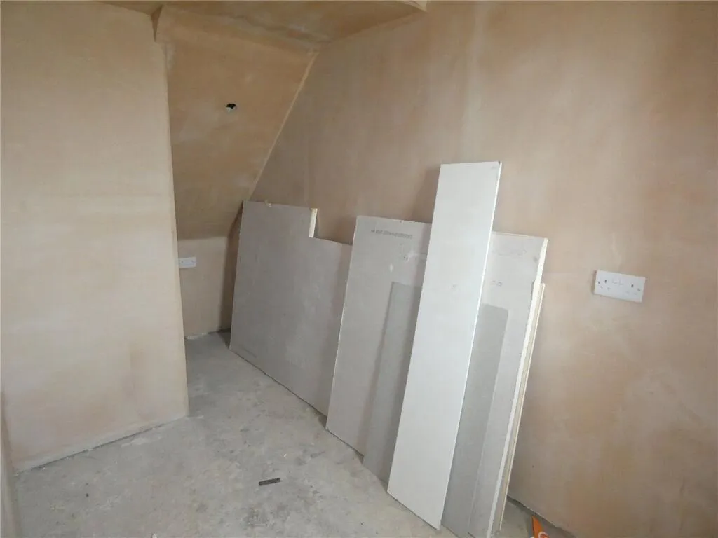 3 bed Semi-Detached