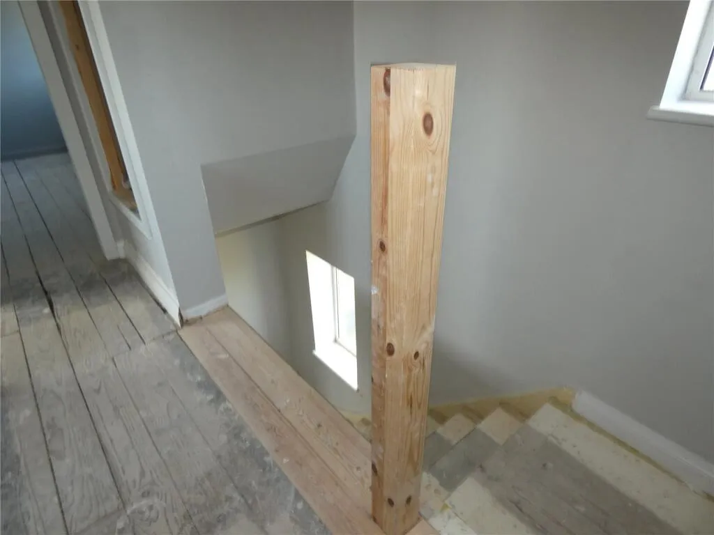 3 bed Semi-Detached
