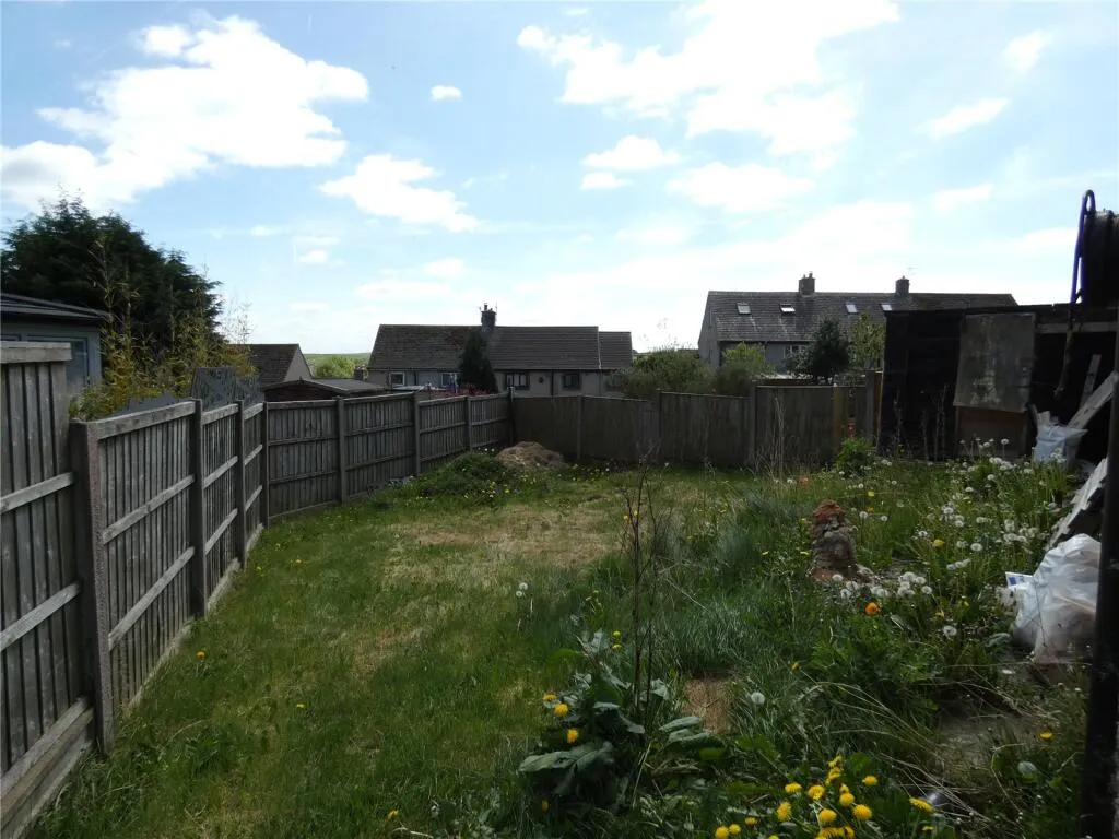 3 bed Semi-Detached