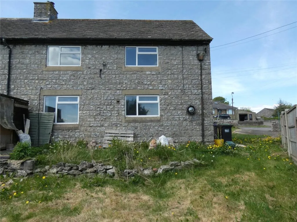 3 bed Semi-Detached