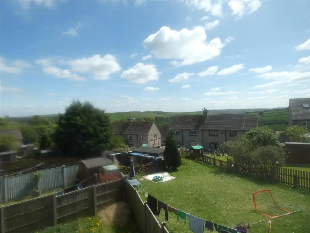3 bed Semi-Detached