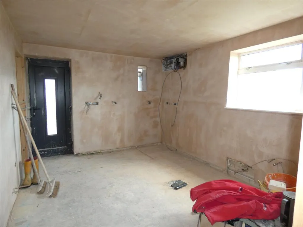 3 bed Semi-Detached