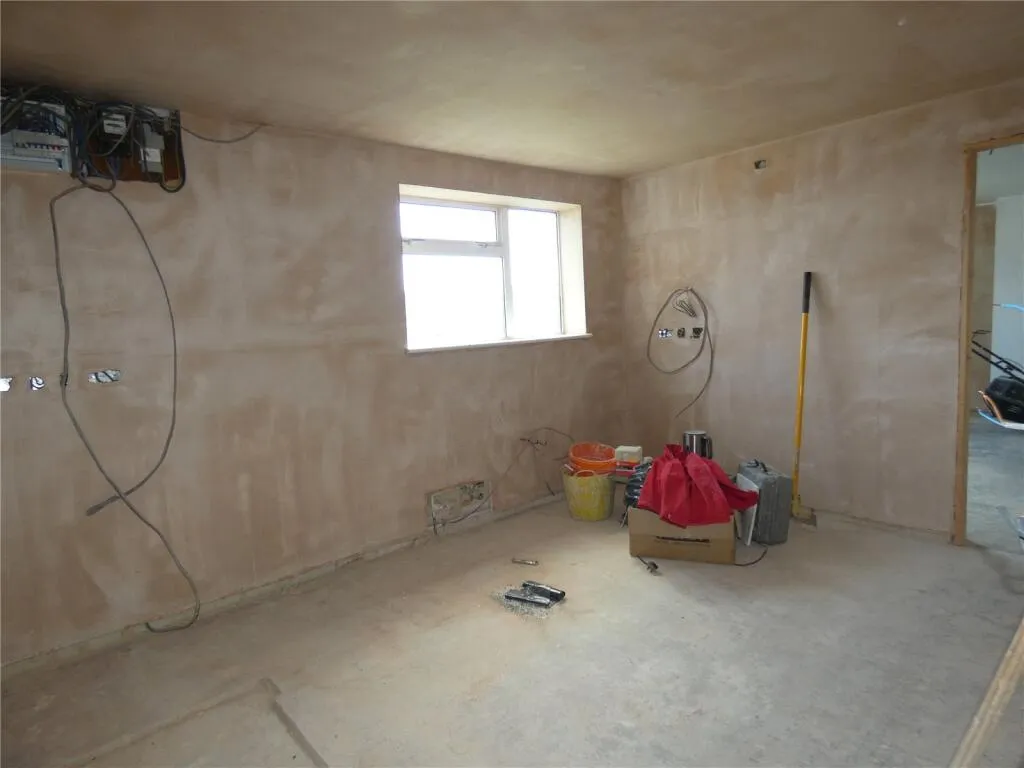 3 bed Semi-Detached