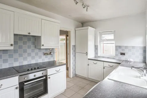 3 bed Semi-Detached