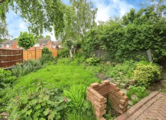 3 bed Semi-Detached