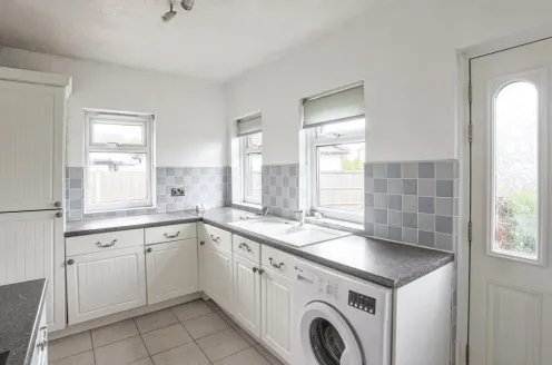 3 bed Semi-Detached