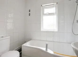 3 bed Semi-Detached