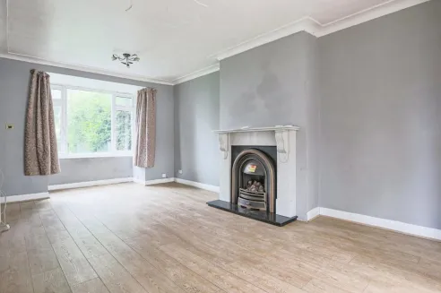 3 bed Semi-Detached