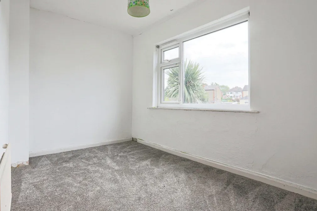 3 bed Semi-Detached