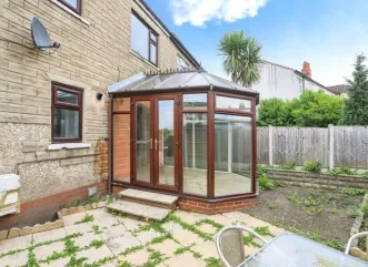 3 bed Semi-Detached